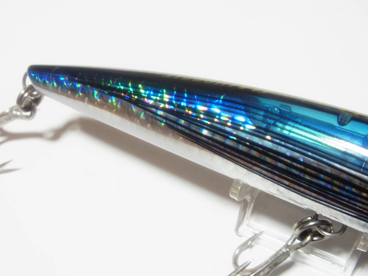 シマノ　バブルディップ 220F　フラッシュブースト_画像9