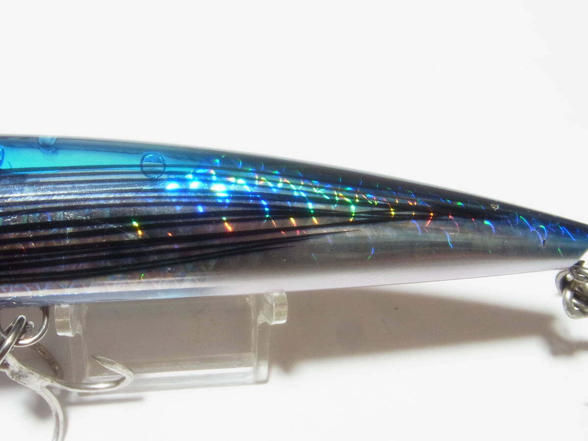 シマノ　バブルディップ 220F　フラッシュブースト_画像8