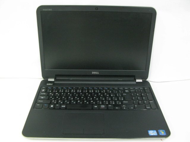 良品 DELL Vostro2521【PC20690】_画像5