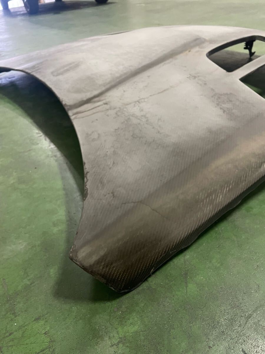 SEIBON カーボン 軽量ボンネット GTRスタイル BMW E90 激レア！ SEIBON カーボン ボンネット GTRスタイル BMW E90 軽量