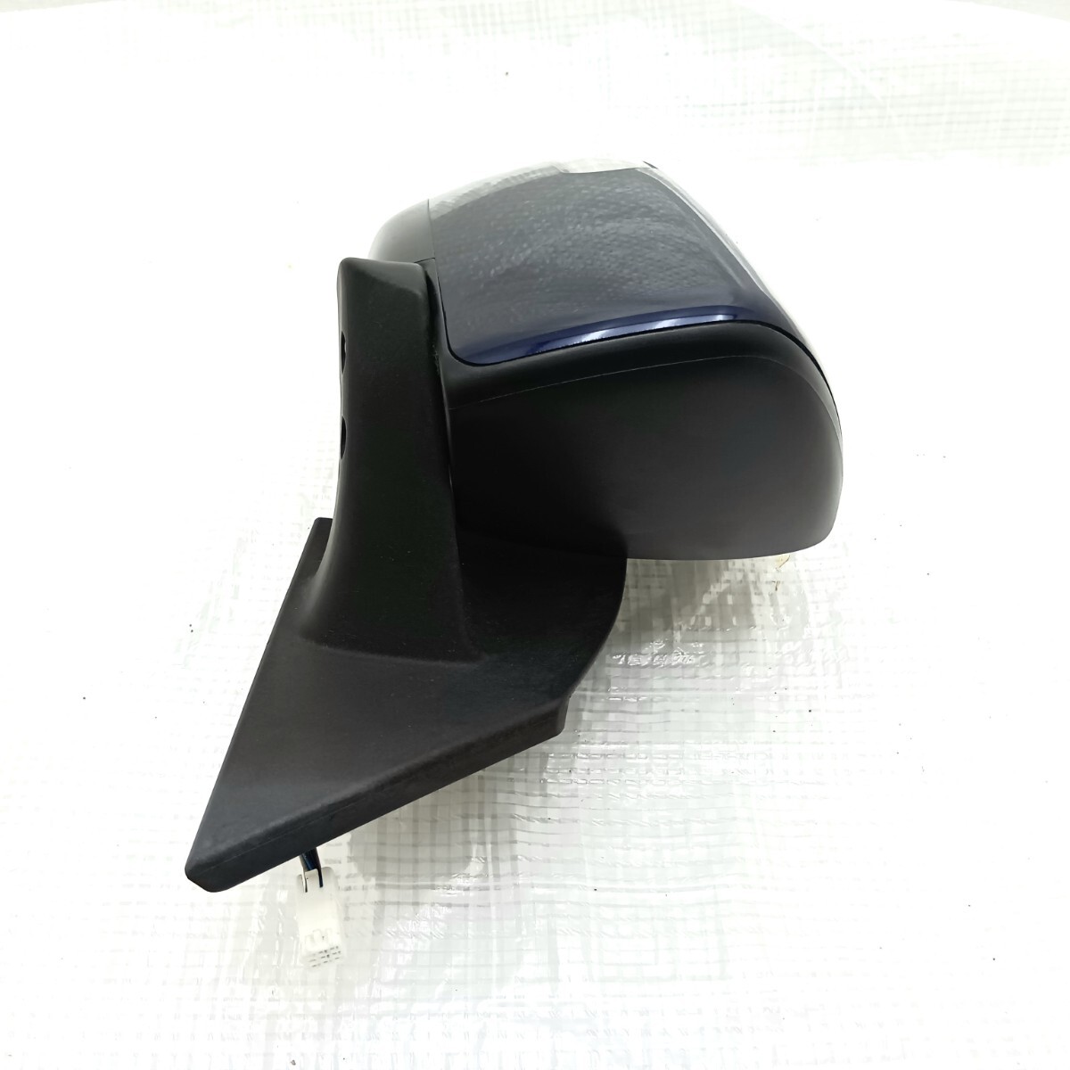 動作保証 CCEFW ビアンテ 右 右側 R ドアミラー 7ピン 7P STANLEY P6106 サイドミラー マツダ w3i3z1569_画像3