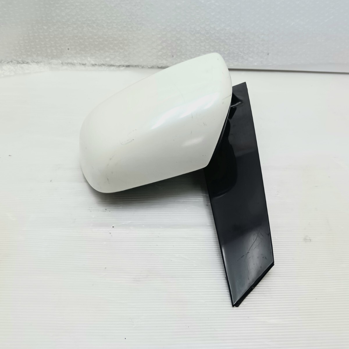  гарантия работы Toyota Estima MCR40W ACR30 MCR30 MCR40 левая сторона левый L зеркало на двери зеркало заднего вида 5 булавка 5P 6876 белой серии W1h3z1545