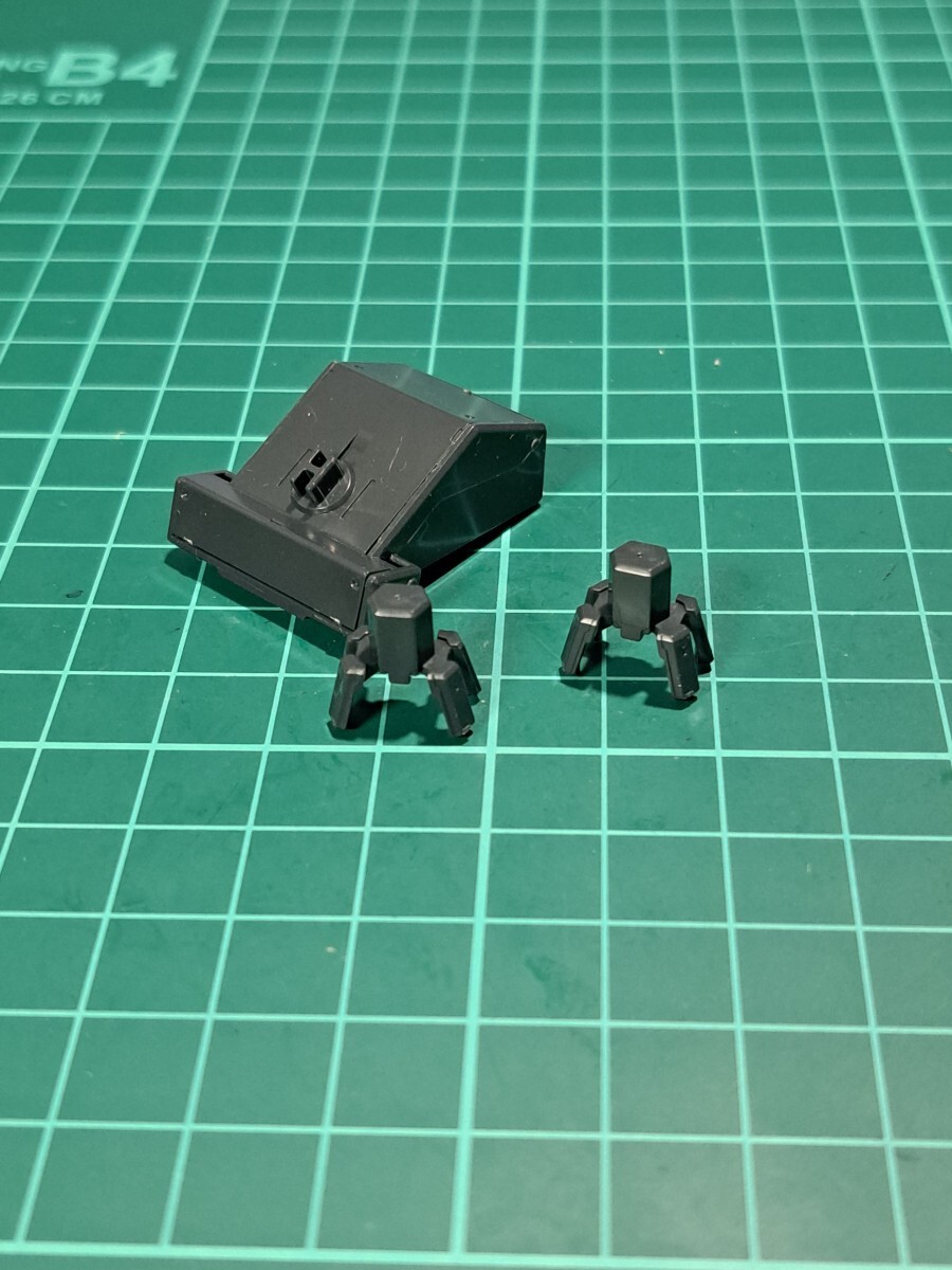 ジャンク オートマトン hg ガンプラ ガンダム GUNDAM gunpura robot tp705_画像1