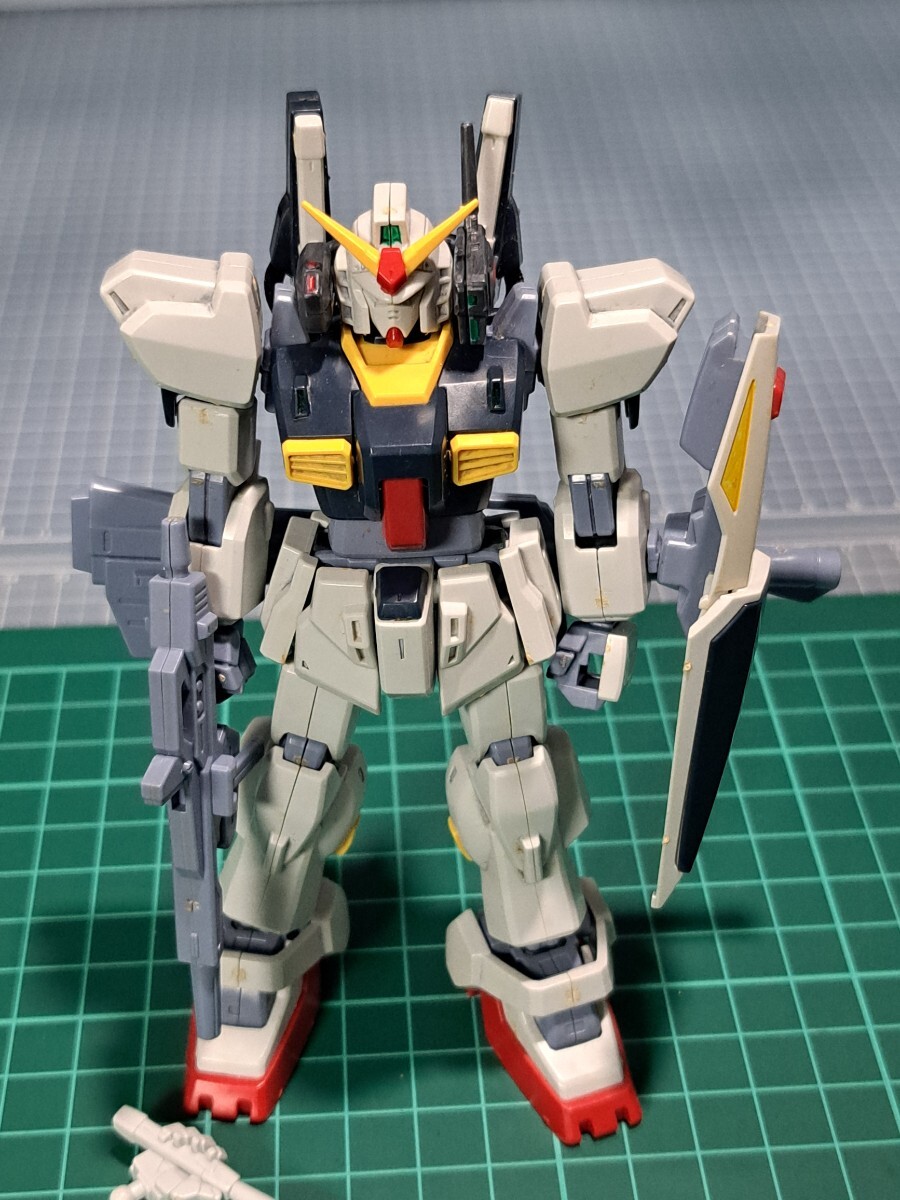 ジャンク MK-2 hg ガンプラ ガンダム GUNDAM gunpura robot ucz728_画像2
