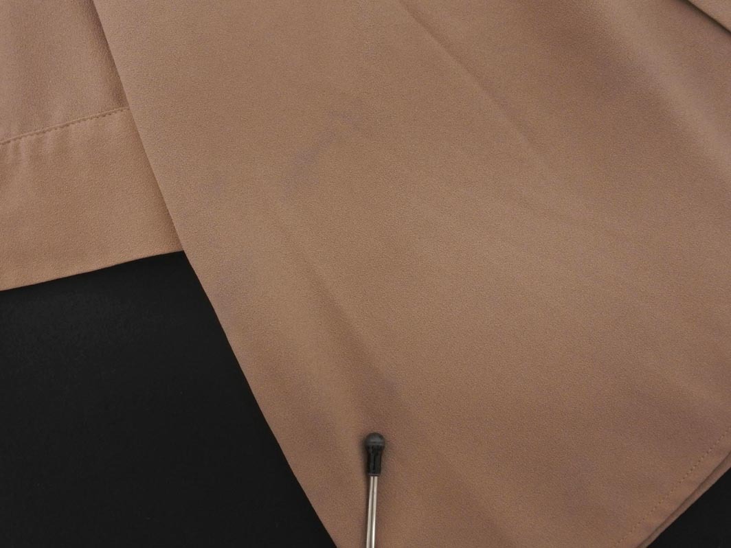 VIS ビス タック ブラウス シャツ sizeM/ピンク ■◆ ☆ fga4 レディース_画像5