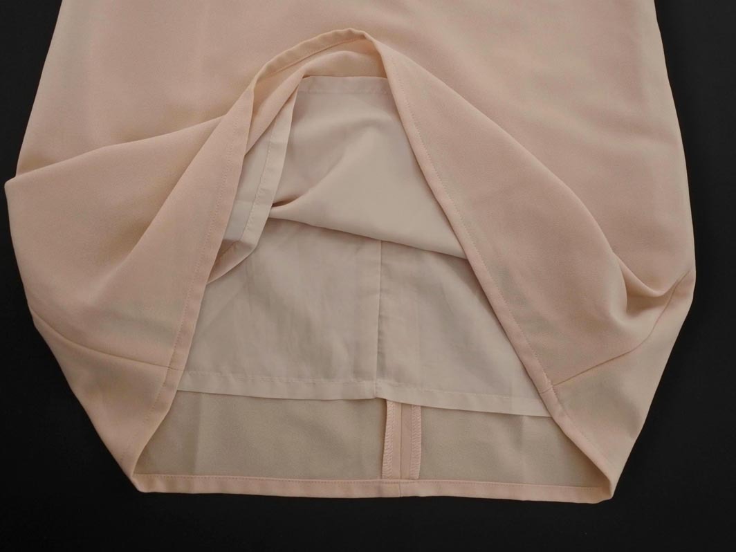 AG by aquagirle-ji-bai Aqua Girl оборка One-piece sizeS/ розовый #* * fga4 женский 