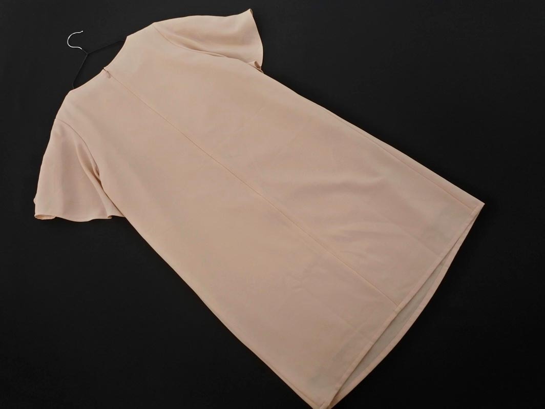 AG by aquagirle-ji-bai Aqua Girl оборка One-piece sizeS/ розовый #* * fga4 женский 