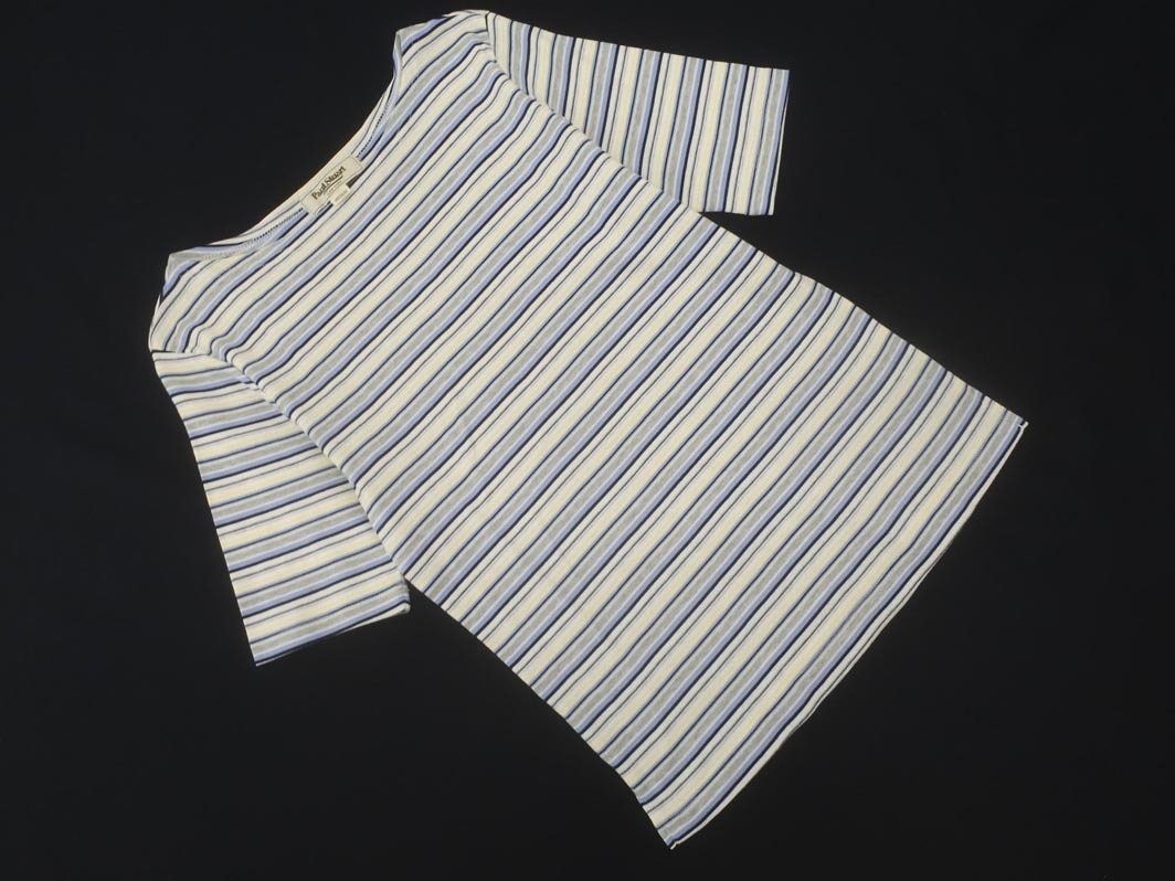 кошка pohs OK PAUL STUART paul (pole) Stuart окантовка cut and sewn sizeM/ синий x желтый x серый #* * fga7 женский кошка pohs OK PAUL STUART paul (pole) Stuart окантовка cut and sewn sizeM/ синий x желтый x серый #* * fga7 женский