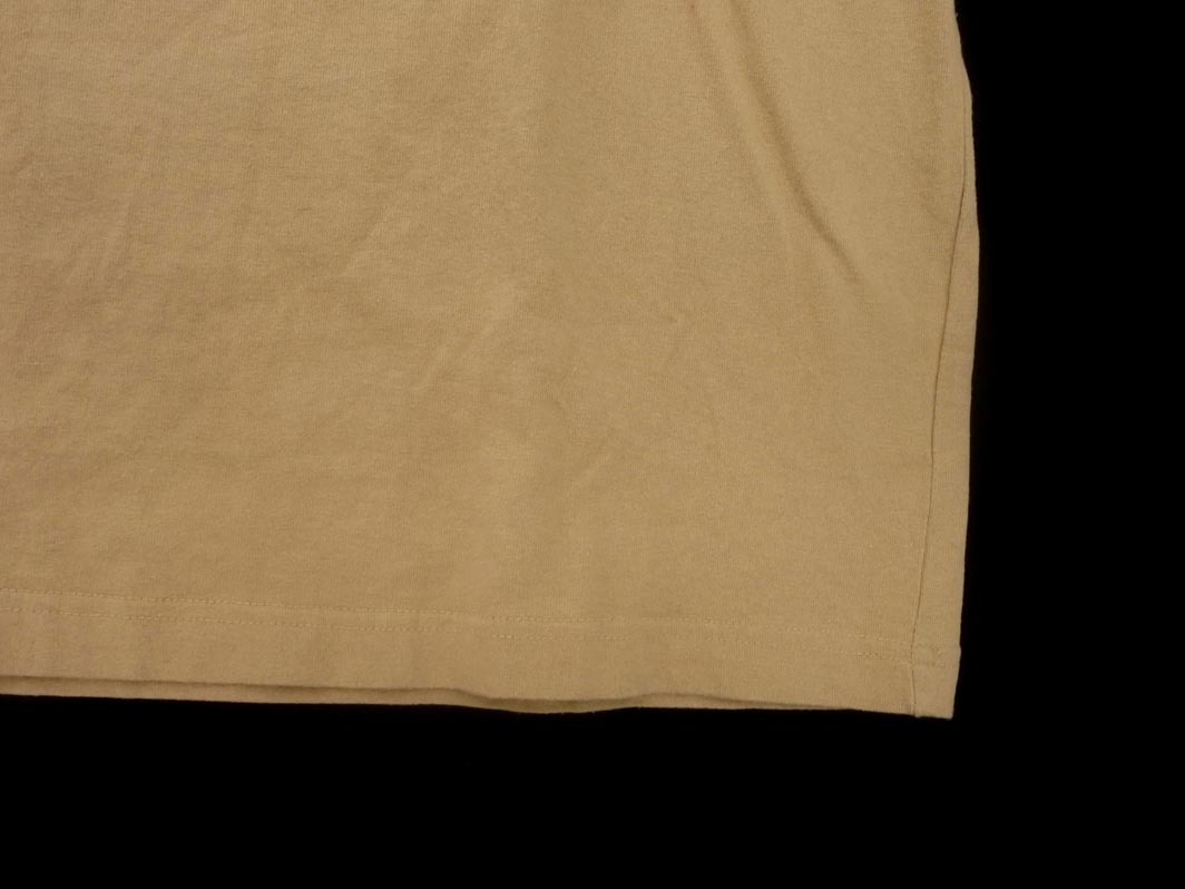 FREE*S MART свободный z mart принт cut and sewn sizeFR/ бежевый #* * fgb0 женский 