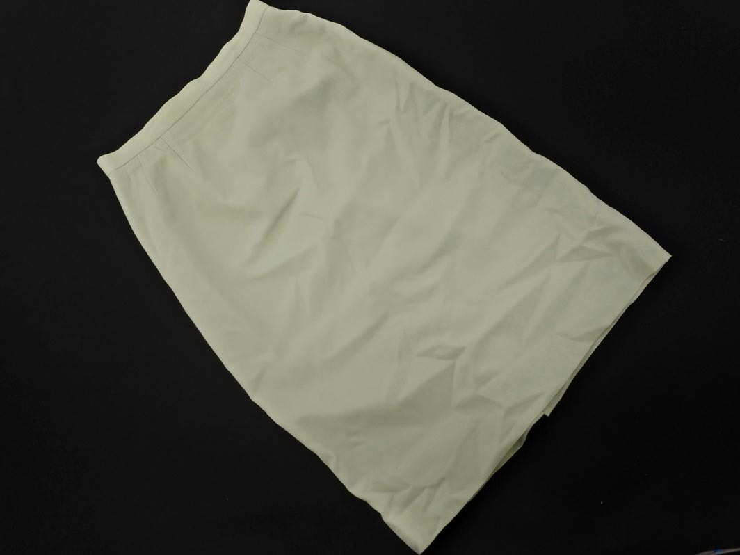 burberrys バーバリーズ タイト スカート size11AR/ミント ■◇ ☆ fgb5 レディース