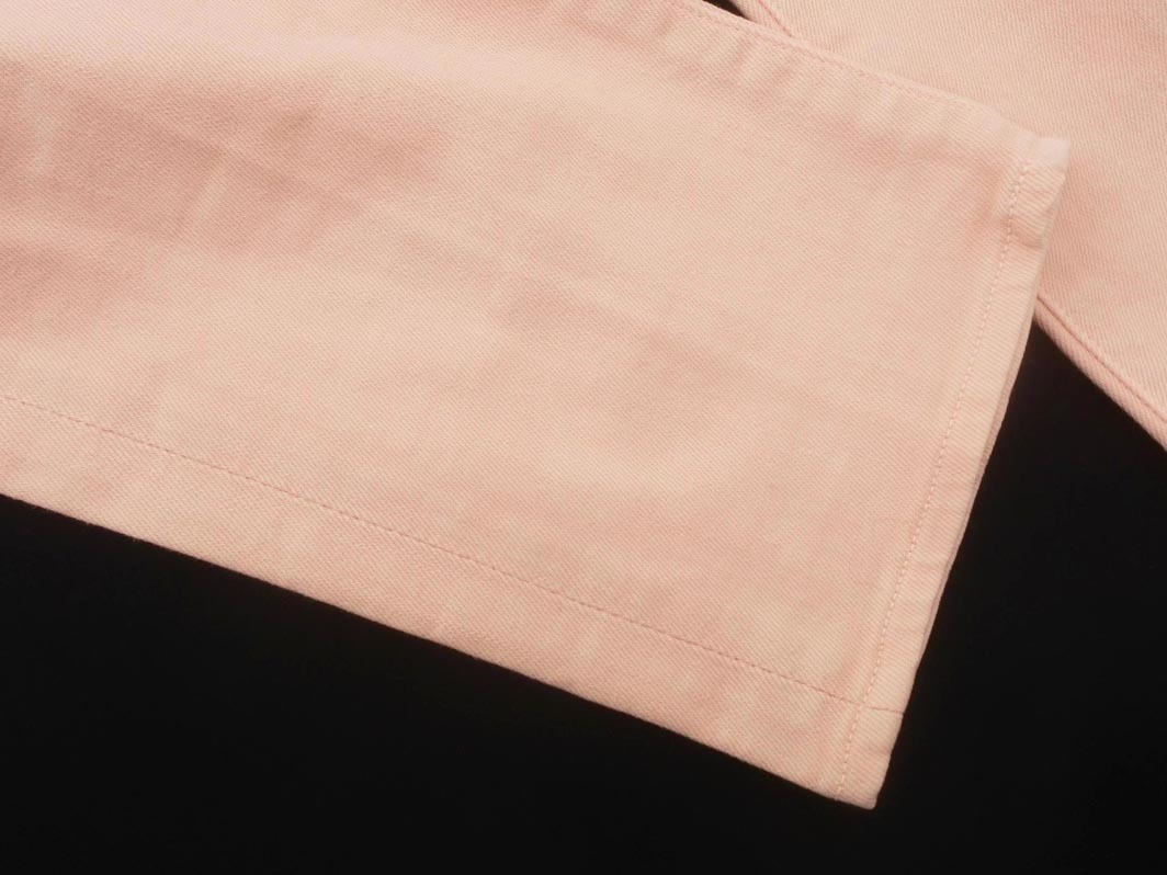 RED CARD レッドカード デニムパンツ size25/ピンク ■■ ☆ fgb7 レディース_画像3