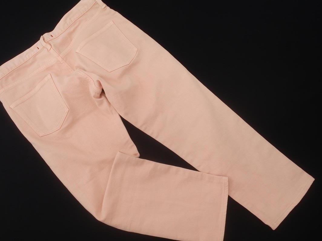 RED CARD レッドカード デニムパンツ size25/ピンク ■■ ☆ fgb7 レディース_画像4