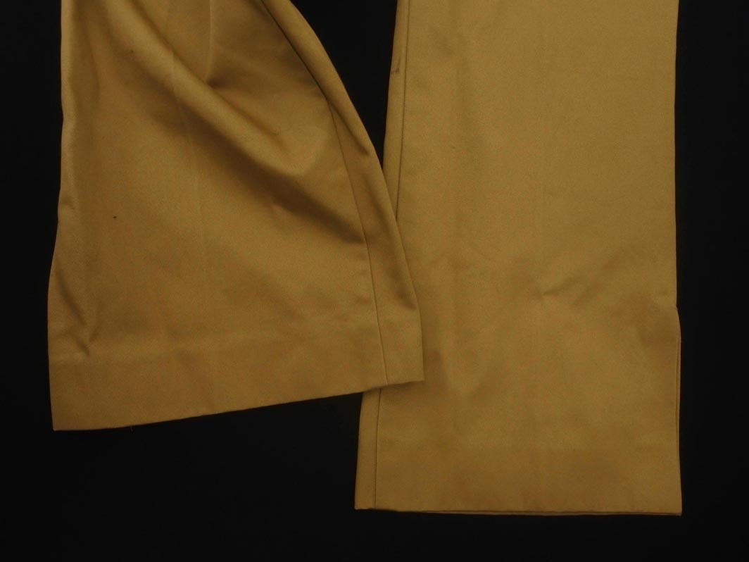 FRAME WORK フレームワーク ストレート パンツ size40/ベージュ ■■ ☆ fgb7 レディース_画像2