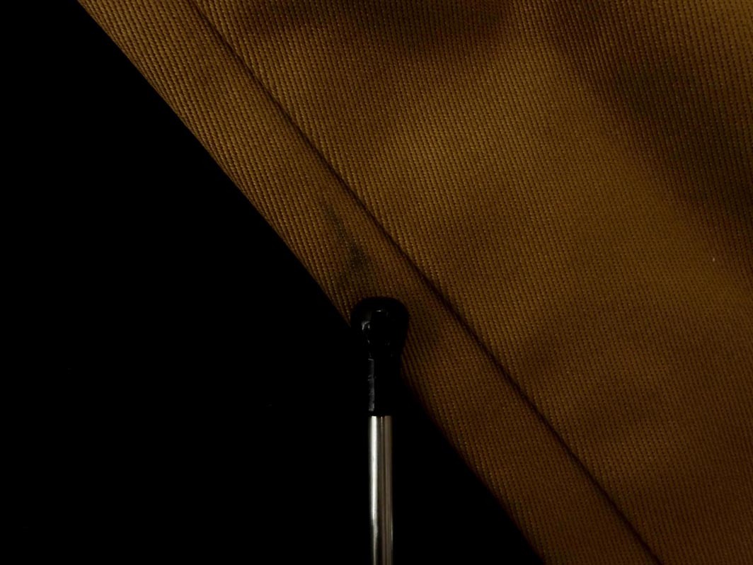 FRAME WORK フレームワーク ストレート パンツ size40/ベージュ ■■ ☆ fgb7 レディース_画像3