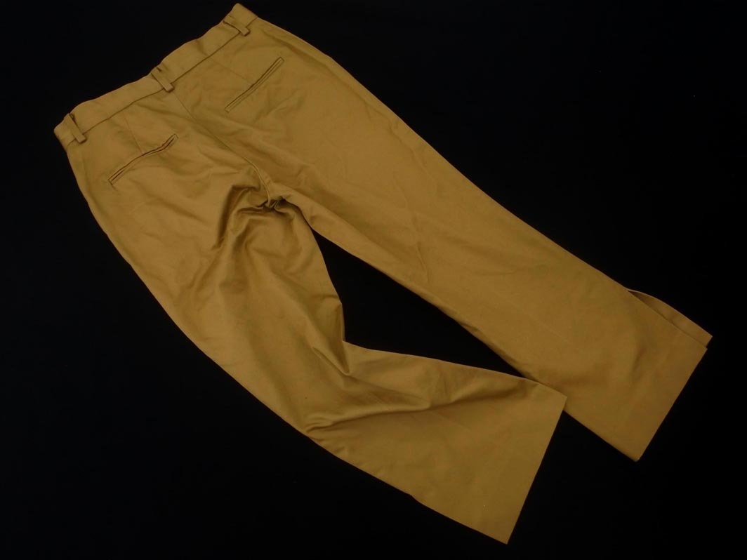 FRAME WORK フレームワーク ストレート パンツ size40/ベージュ ■■ ☆ fgb7 レディース_画像6