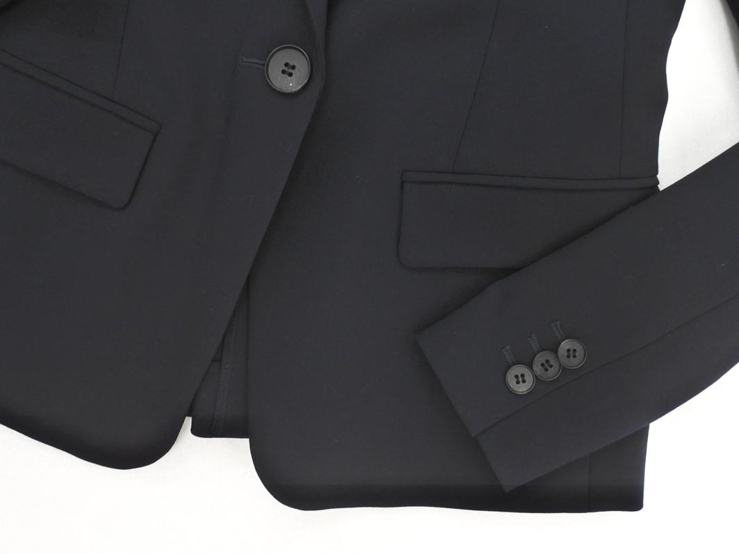 theory теория tailored jacket size00/ темно синий #* * fgb8 женский