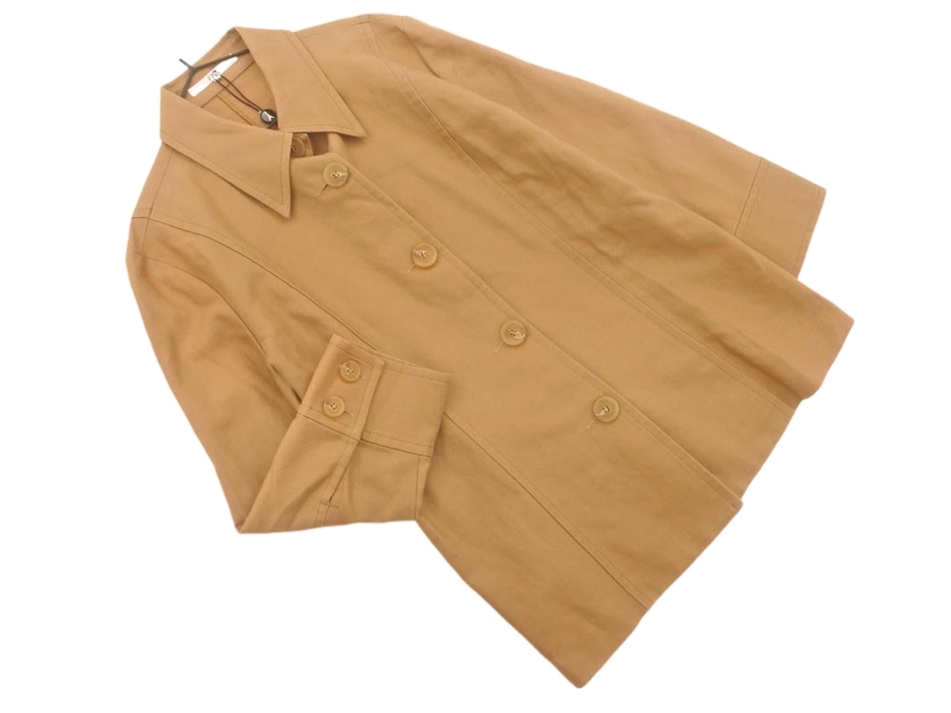 23 район 7 минут рукав жакет size40/ Camel #* * fgc1 женский 23 район 7 минут рукав жакет size40/ Camel #* * fgc1 женский