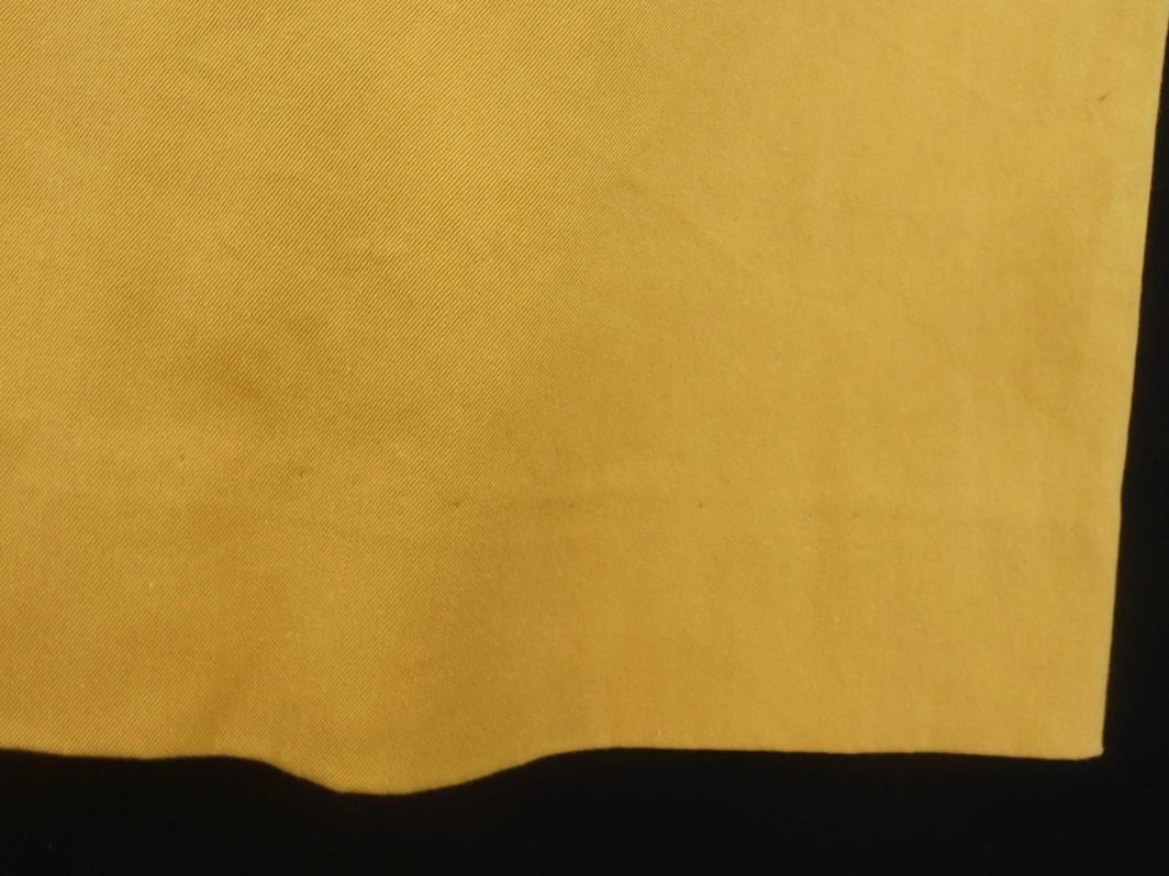 COMME CA DU MODE コム サ デ モード フレア スカート sizeL/ベージュ ■■ ☆ fgc1 レディース