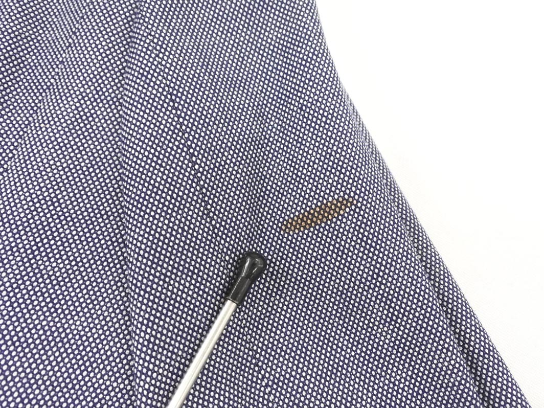 MACKINTOSH LONDON マッキントッシュロンドン セットアップ ジャケット スカート スーツ size40/グレー ■◇ ☆ fgc1 レディース_画像5