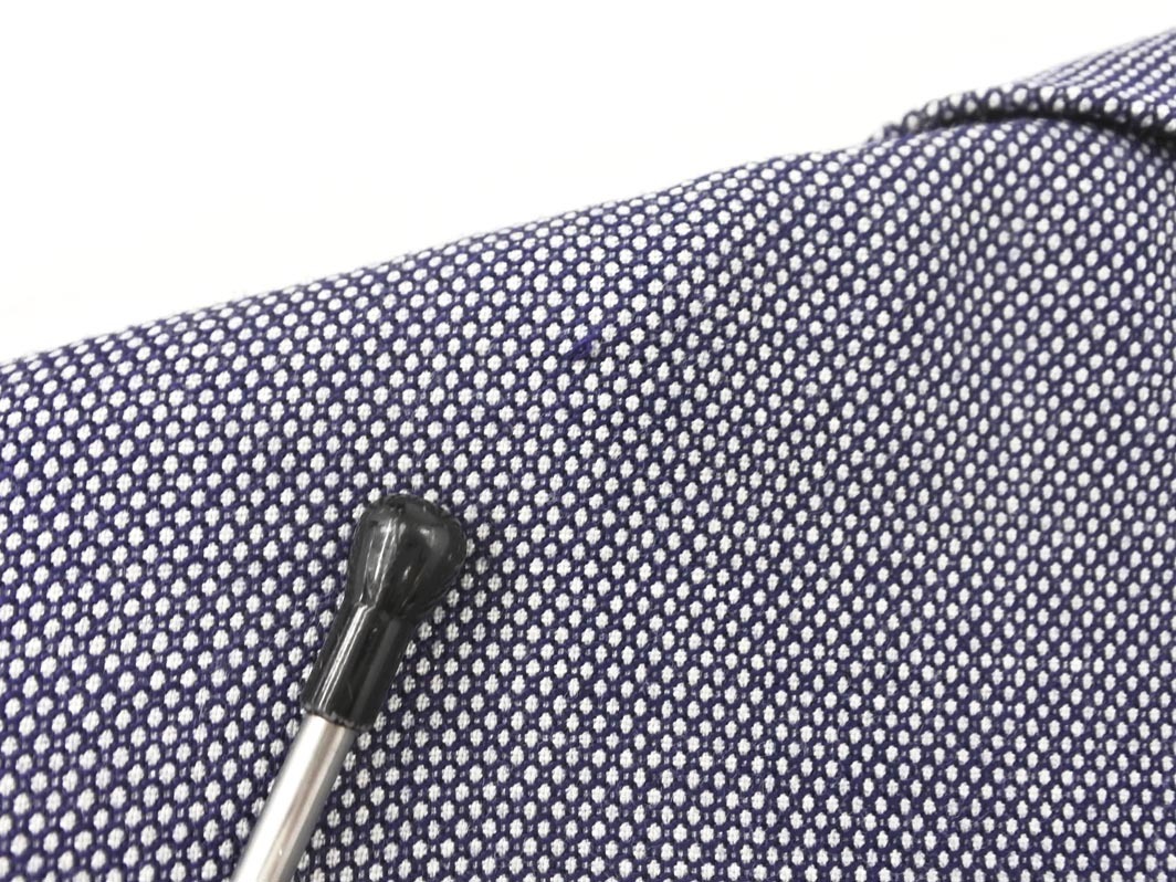 MACKINTOSH LONDON マッキントッシュロンドン セットアップ ジャケット スカート スーツ size40/グレー ■◇ ☆ fgc1 レディース_画像6