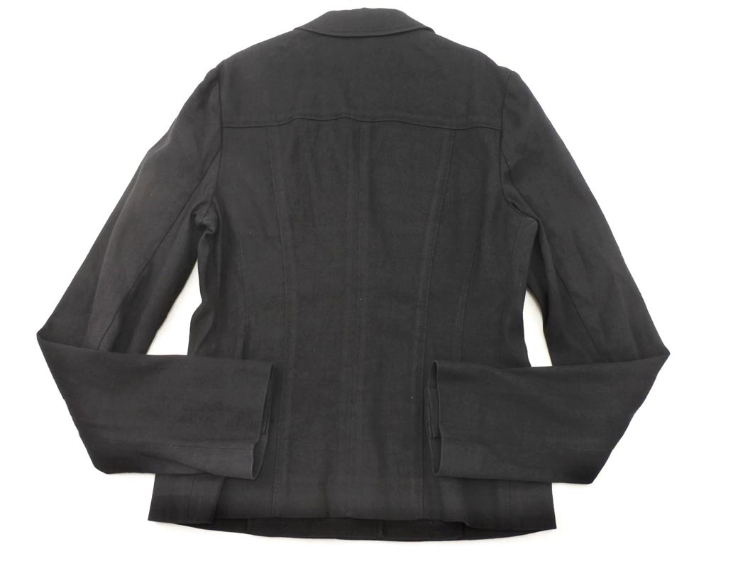 theory теория linen. жакет size0/ чёрный #* * fgc3 женский