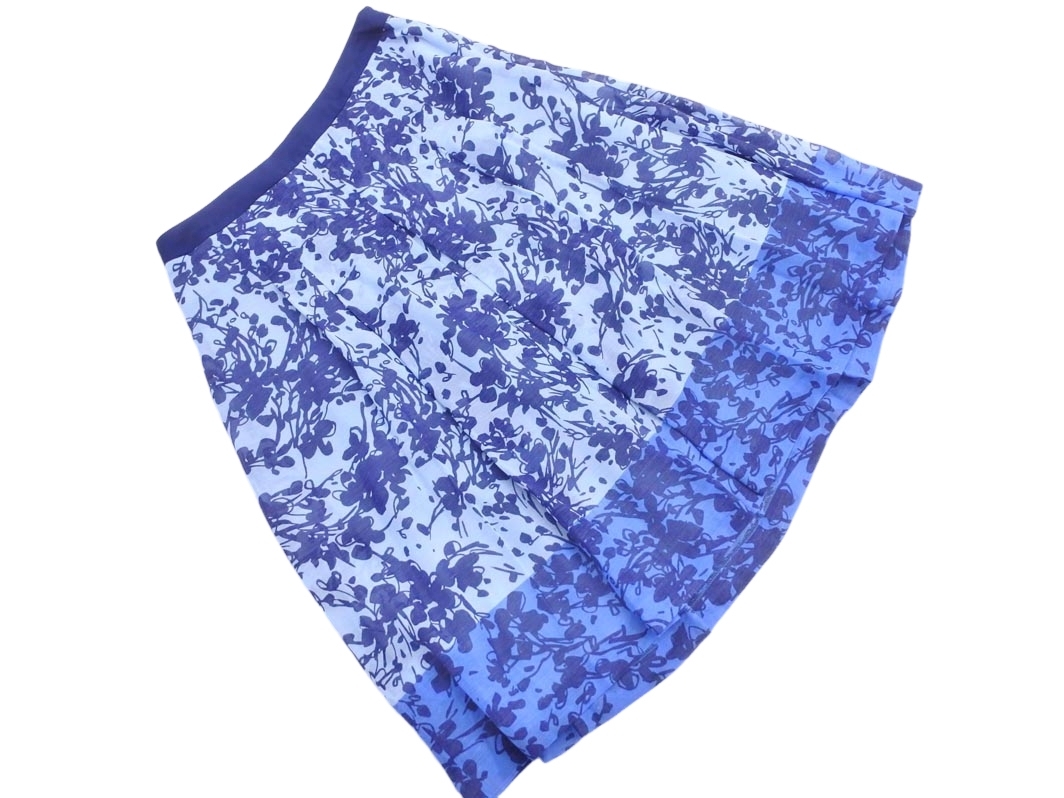 PAUL STUART paul (pole) Stuart linen. общий рисунок юбка size8/ синий #* * fgc8 женский PAUL STUART paul (pole) Stuart linen. общий рисунок юбка size8/ синий #* * fgc8 женский