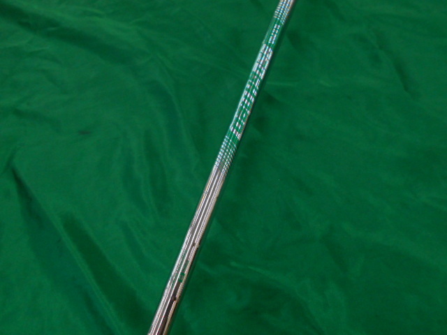 5289Ａ★中古★JAWS FULL TOE Chrome　60度★NSPRO950GHneo★S★_画像4