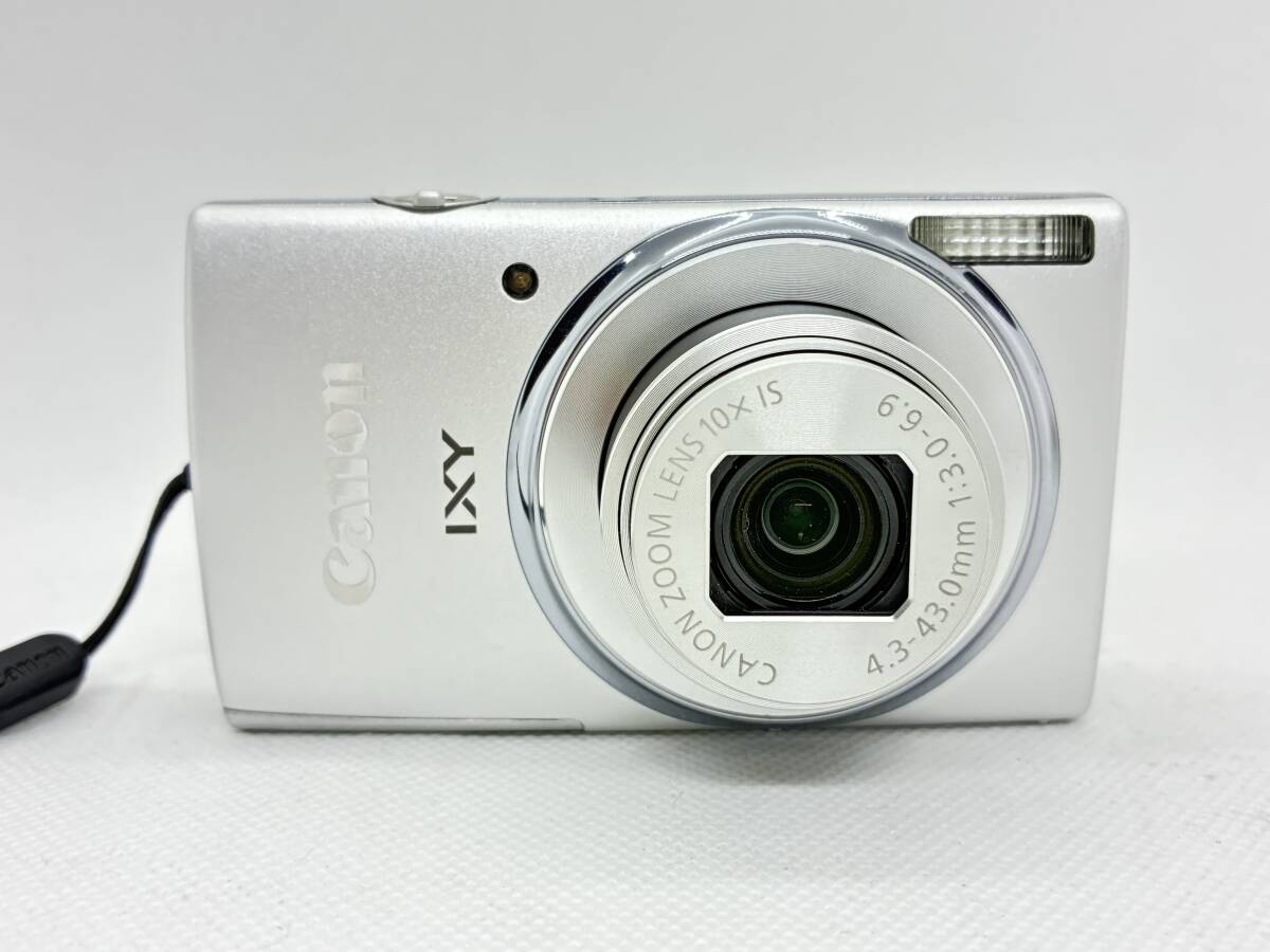 ★緊急特価品★Canon キャノン IXY 140 #sz352
