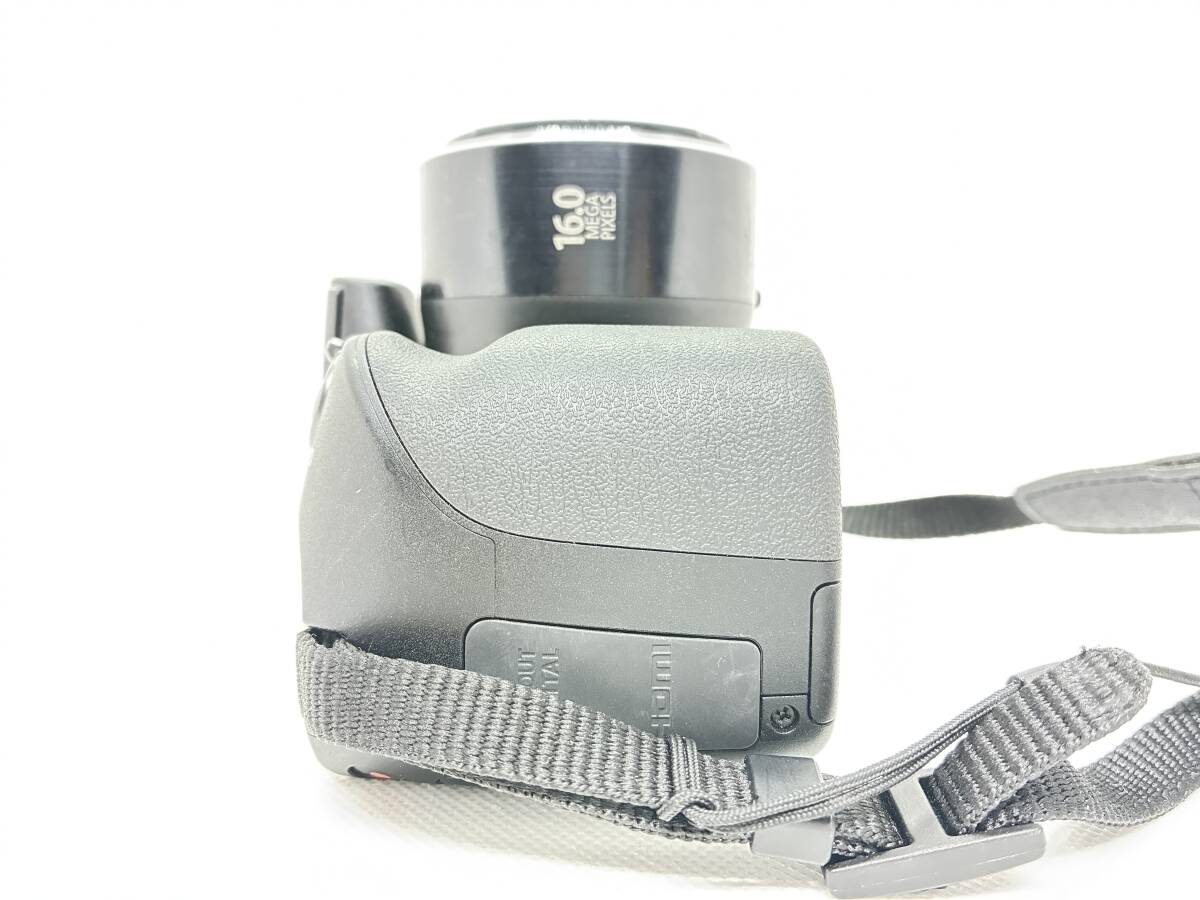 ★并品★Canon キャノン PowerShot SX530 HS #sz365