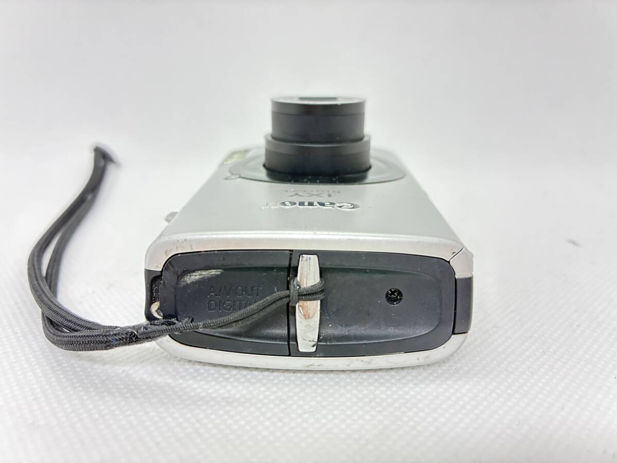 ★緊急特価品★Canon キャノン IXY DIGITAL 910 IS #sz369