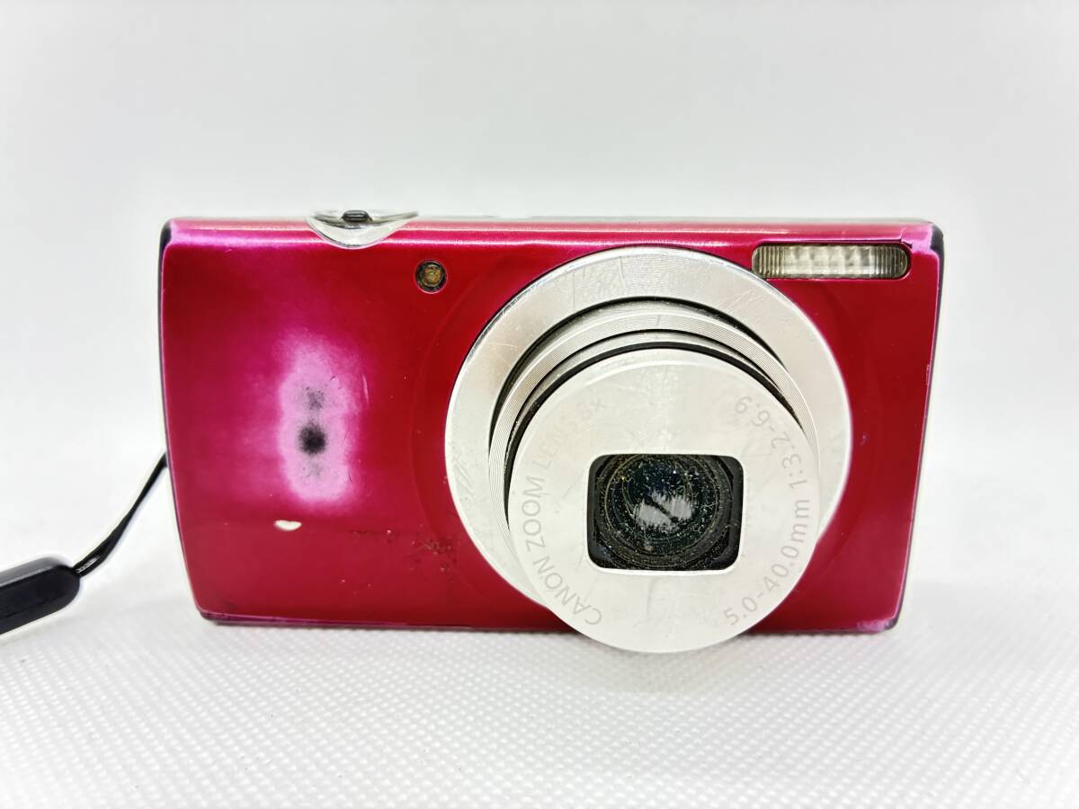 ★緊急特価品★Canon キャノン IXY 180 #sz375