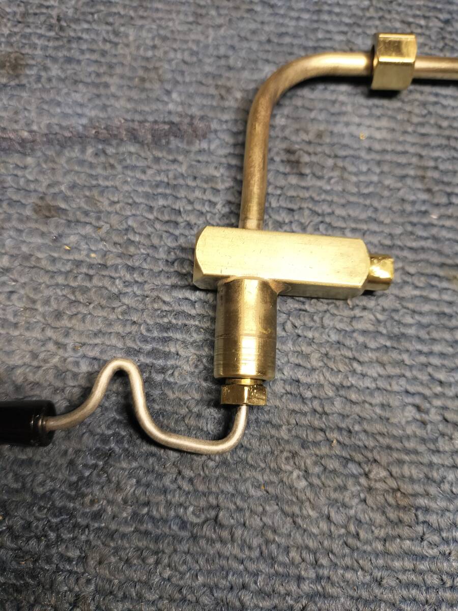 Coleman PEAK 1ジェネレーター　 508/400A 508-5891 NOS】コールマン 508-5891 ツーレバー用新品ジェネレーター