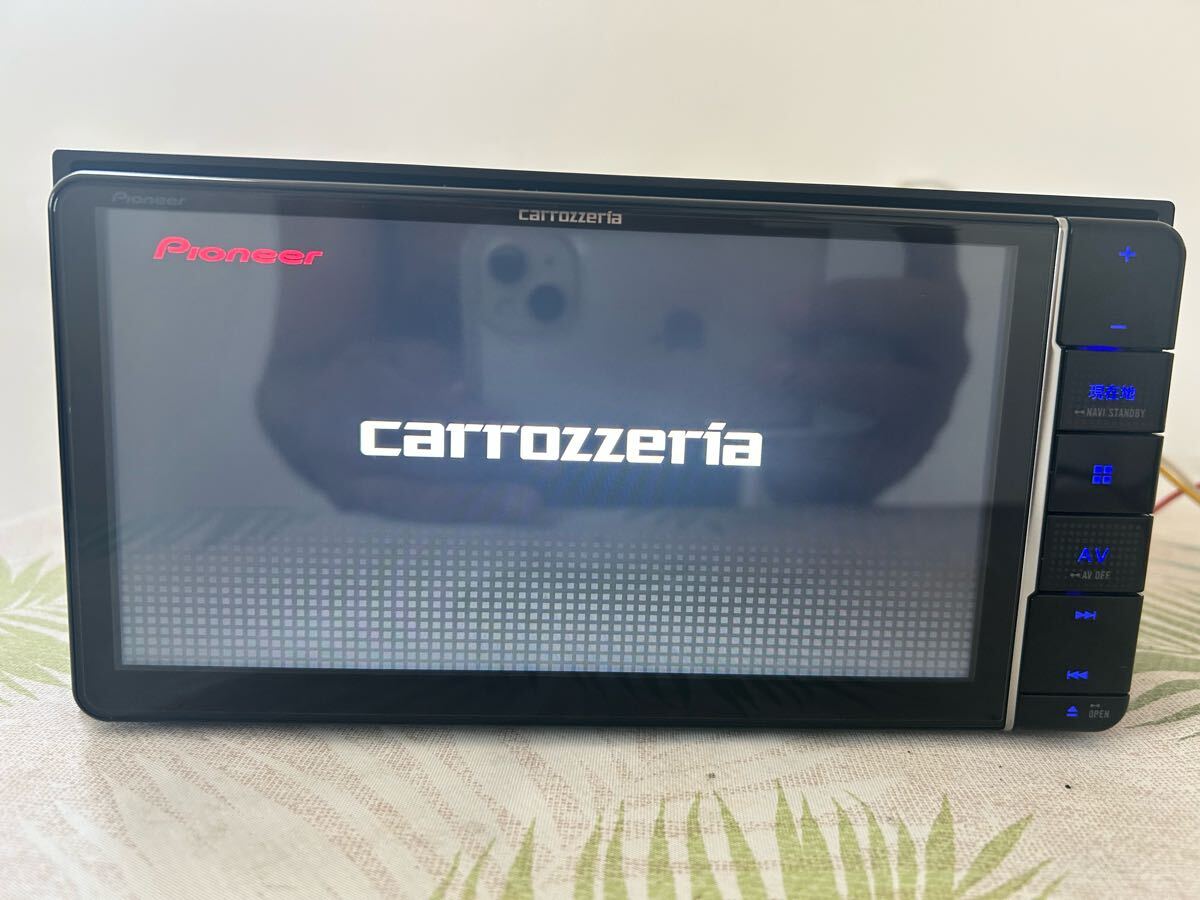 ★CarrozzeriaカーナビAVIC-RW711★SDナビ地図2020年 CarrozzeriaカーナビAVIC-RW711 SDナビ地図2020年｜Yahoo!フリマ
