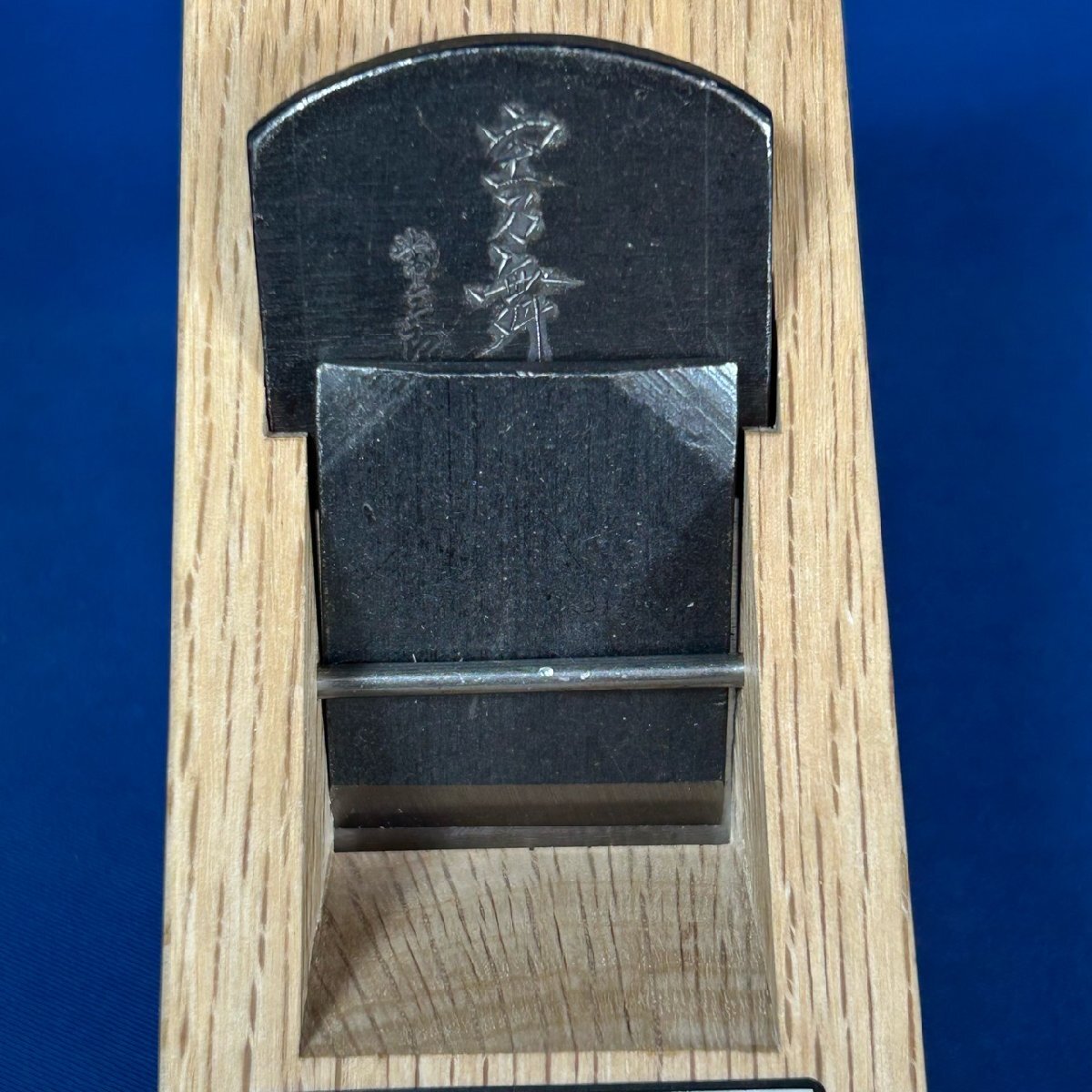 [ три поколения . Saburou произведение ] пустой . Mai (... ..) бобы flat рубанок размер 4/42.[ материал : особый порошок сталь длина шт. /9 размер шт. specification . Saburou × выгода произведение режущий инструмент ателье сотрудничество 