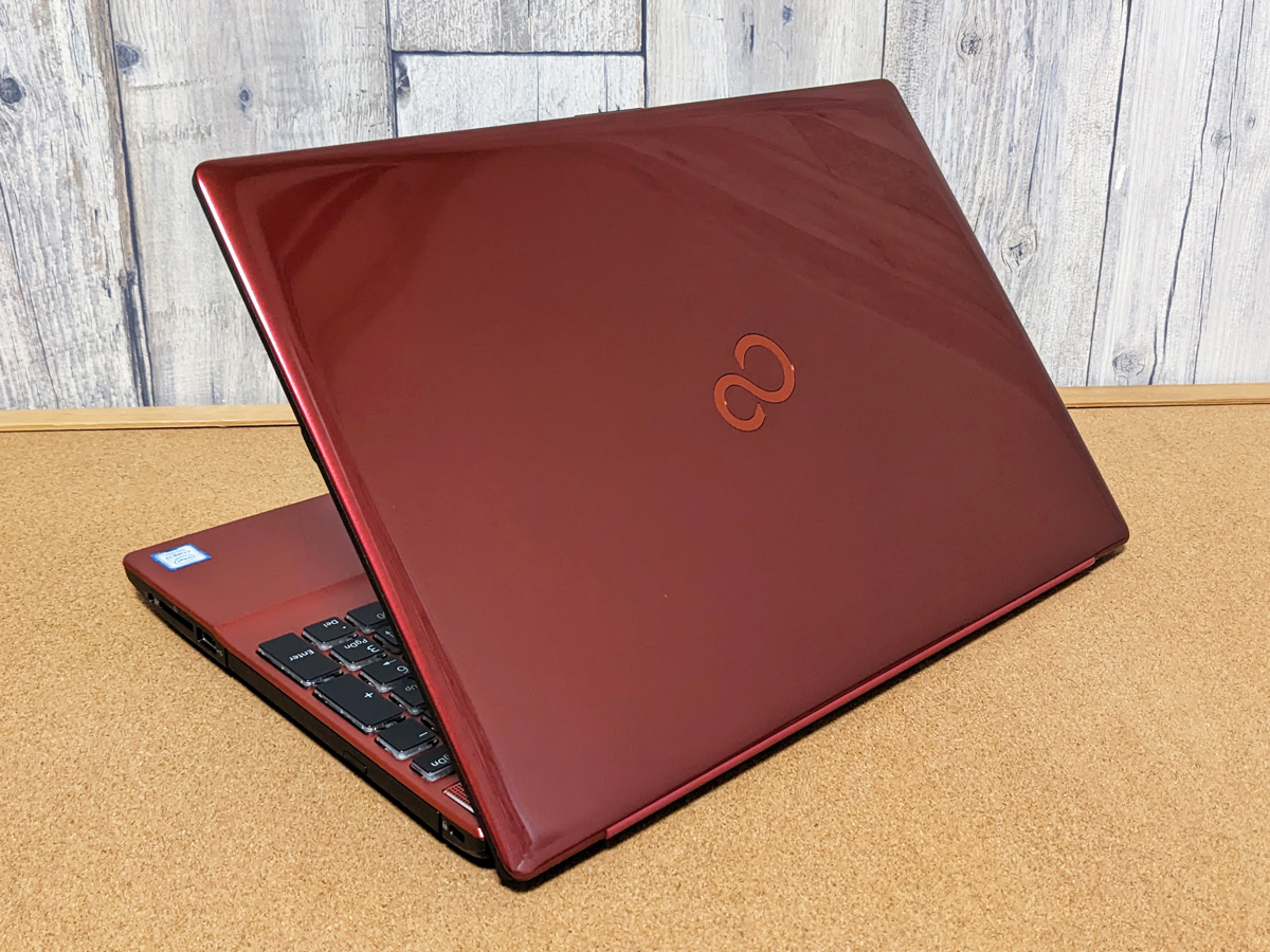 大容量」1TB✨ Win11 ♪ノートパソコン カメラ付き ブルーレイ