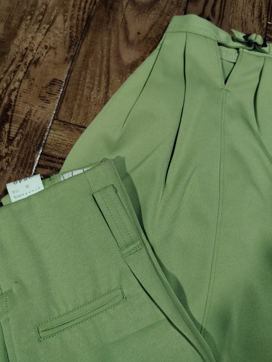 * включая доставку * загрязнения есть специальная цена *..[0549.49 горчица ] бриджи.73cm