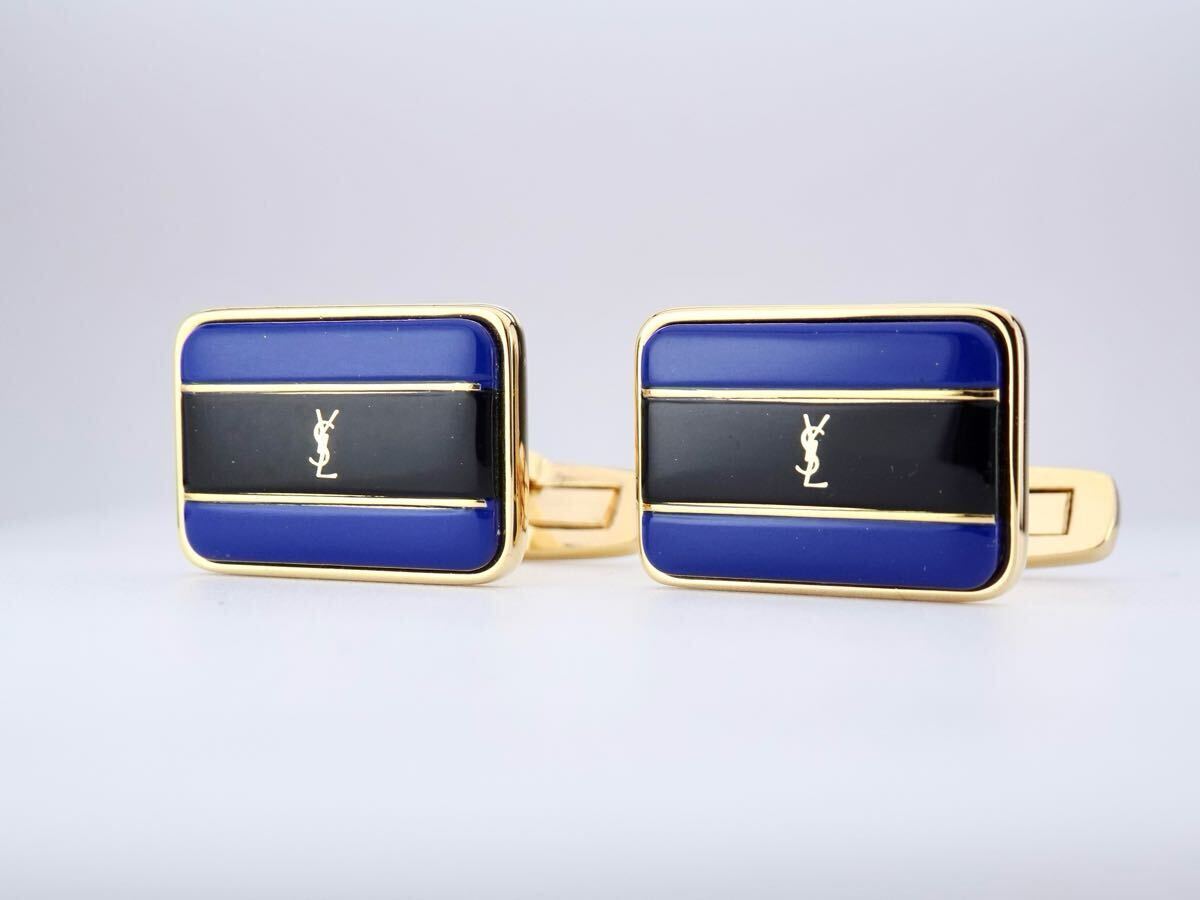 カフスレディース イヴサンローラン Yves Saint Laurent カフス カフリンクス イヴサンローラン