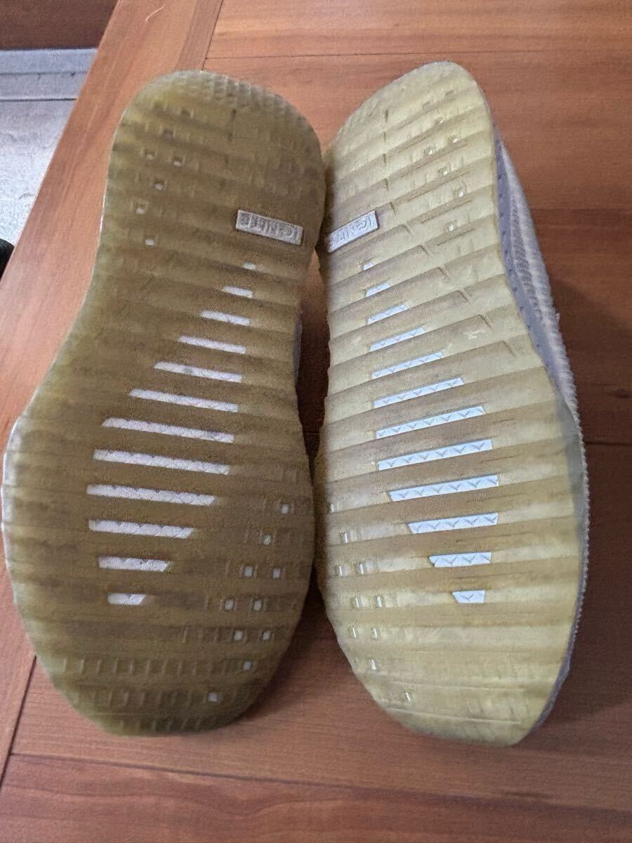 PUMA プーマ TSUGI DISC プーマ ツギ ディスク メンズ 26.5cm ホワイト_画像6