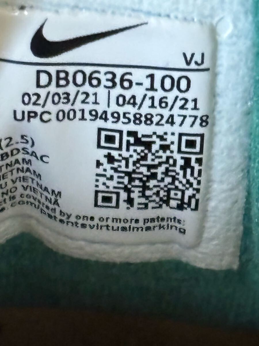 NIKE ナイキ スニーカー AIR MAX 90 SE エアマックス90 スニーカー メンズ 26.5cm _画像6