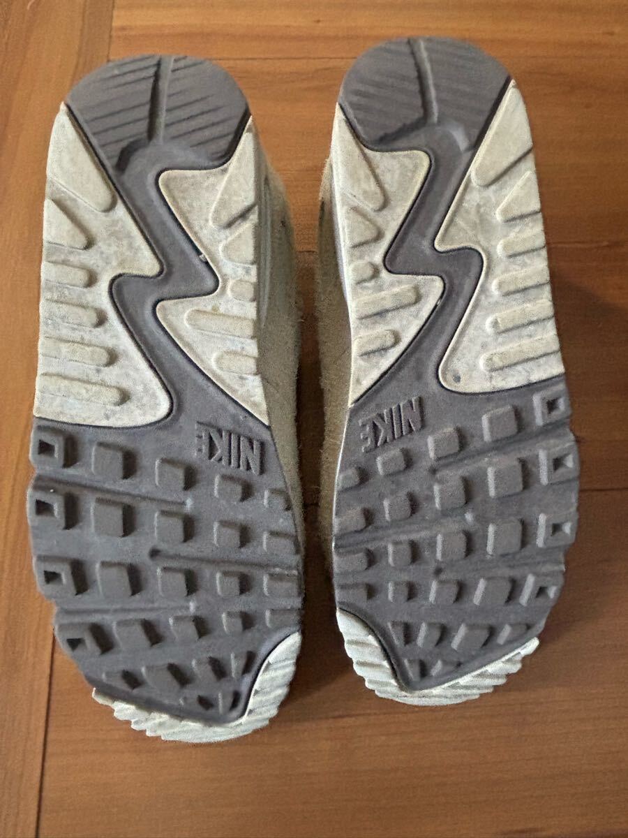 NIKE ナイキ スニーカー AIR MAX 90 SE エアマックス90 スニーカー メンズ 26.5cm _画像7