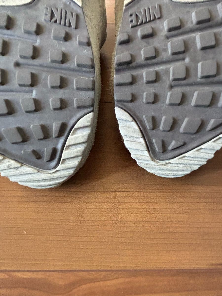 NIKE ナイキ スニーカー AIR MAX 90 SE エアマックス90 スニーカー メンズ 26.5cm _画像9