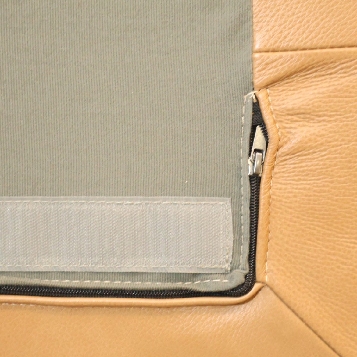 TAKANO MOKKOU 高野木工 SERUM セラム 本革 ウォールナット オットマン レザー スツール 足置き 腰掛け 革張り シンプル モダン FG316