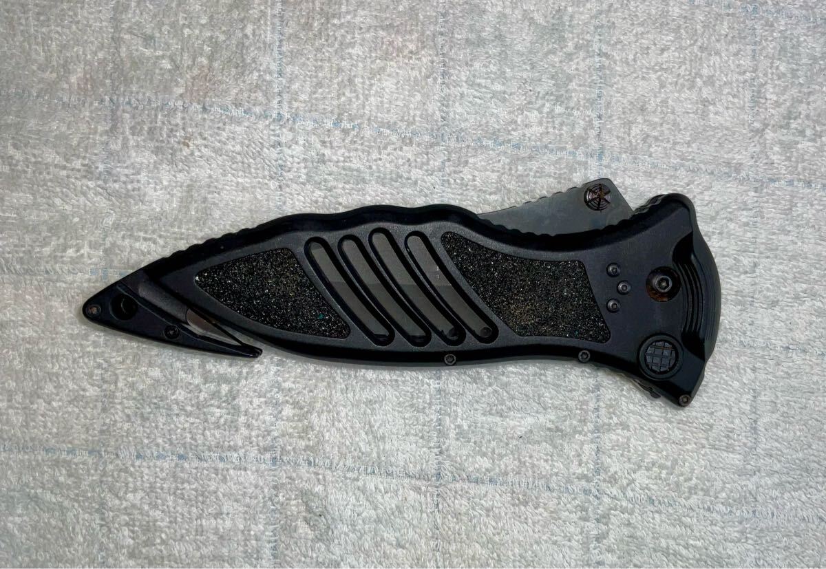 【激レア】Masters of Defense Duane Dieter CQD MARK I 【超稀少】《限定エディション》 マスターオブディフェンス ディター_画像4