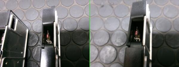 日産　フーガ　Y51　エアフロセンサー　エアフロ　エアフロメーター　VQ25　稼動車　走行距離 129281Km　No.Y8620_画像5