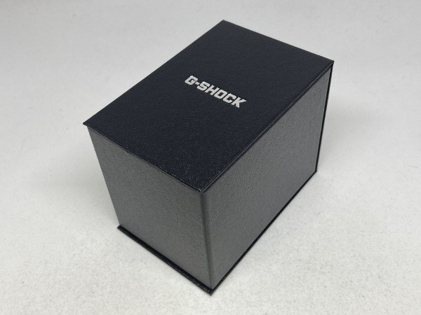 送料無料 カシオ G-SHOCK G-LIDE(Gライド) GLX-S5610-4JF 国内正規品_画像3