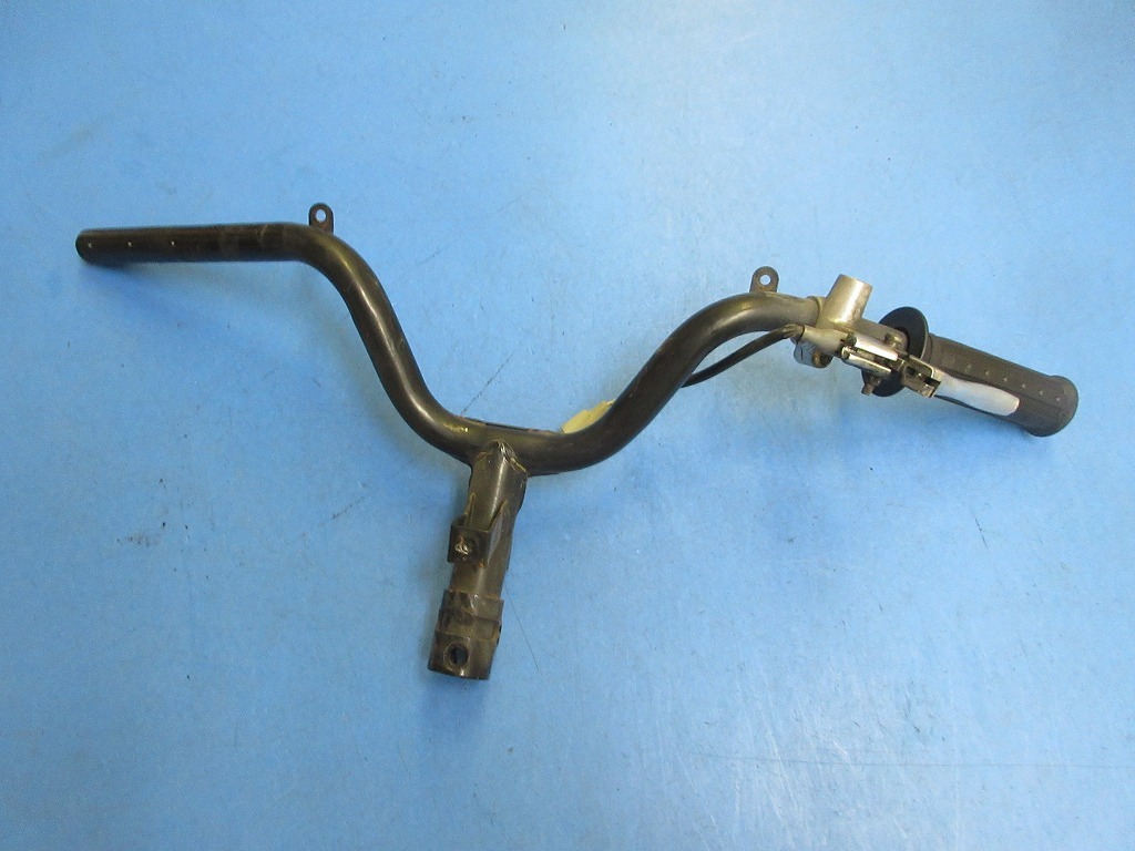 アドレスV125　CF4EA　検）CF46A　ハンドル　731-64_画像1