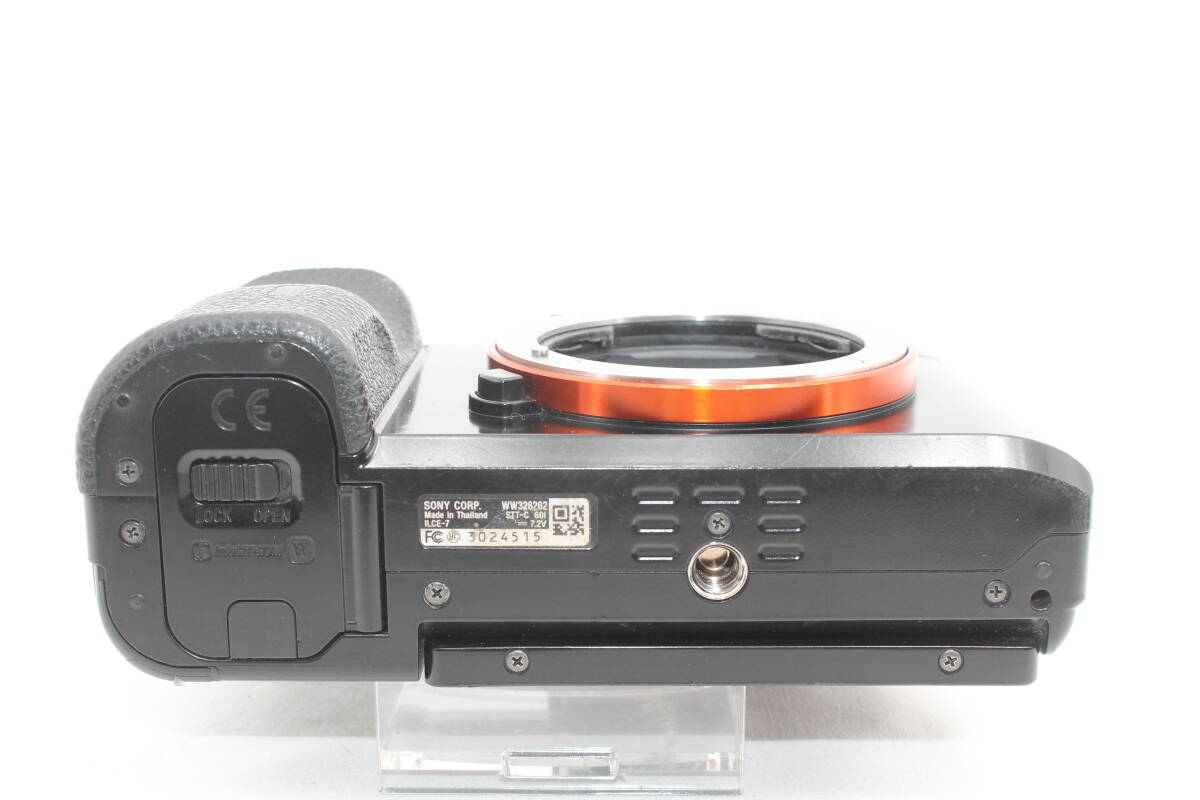 [20250705KNB-20] Sony SONY беззеркальный однообъективный α7 корпус ILCE-7