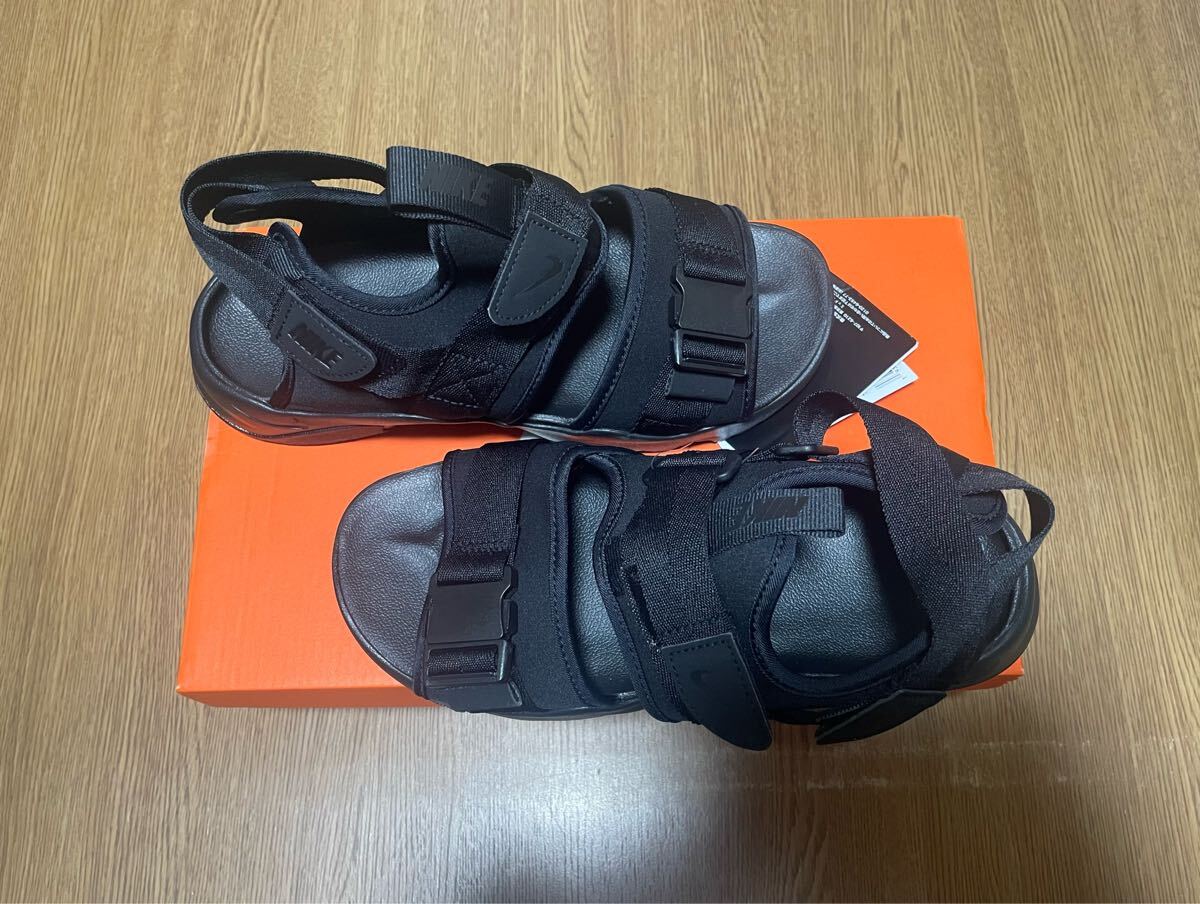 Nike キャニオン 新品未使用 未使用 NIKE キャニオン メンズサンダル 28cm|Yahoo!フリマ(旧