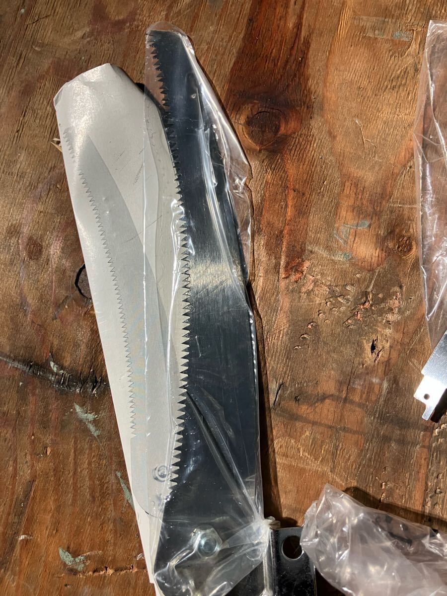  電気のこぎり 家庭用 D2オリジナル【DN-100KD】 工具_画像5