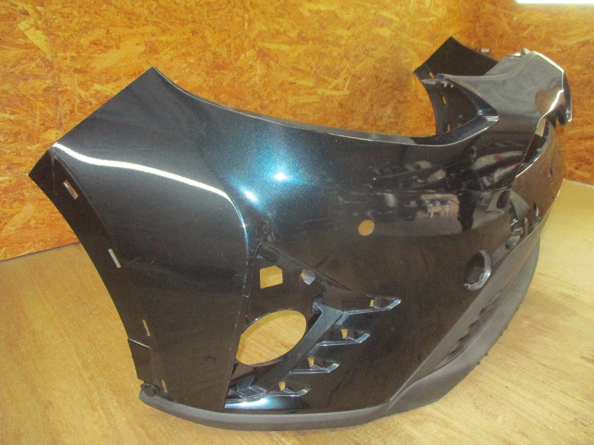 アクア　クロスオーバー　NHP10　後期　純正　フロントバンパー　4U0　ベージュ　52119-52A70 即決 アクア クロスオーバー NHP10 フロントバンパー 純正 ⁄52119